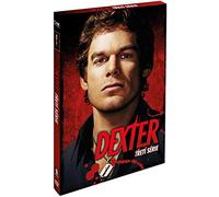 Dexter 3. serie 3DVD (Dexter: The First Season) (Versione ceca)