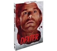 Dexter 5. serie 3DVD / Dexter Season 5 (Versione ceca)