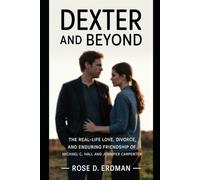 Dexter and Beyond: The Real-Life Love, Divorce, and Enduring Friendship of Michael C. Hall and Jennifer Carpenter