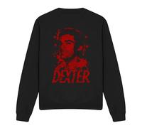 Dexter Born In Blood Felpa Adulto Unisex (TV13230)