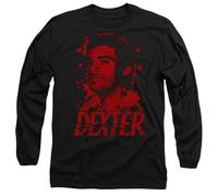 Dexter Born In Blood Maglietta Adulto Unisex (TV11082)