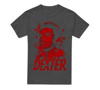 Dexter Born In Blood Maglietta Adulto Unisex (TV15358)