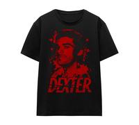 Dexter Born In Blood Maglietta Adulto Unisex (TV15615)