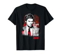 Dexter Boy Next Door Maglietta