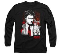 Dexter Boy Next Door Maglietta Adulto Unisex (TV11026)
