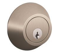 Dexter by Schlage single-cylinder Deadbolt