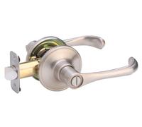 Dexter by Schlage Torino Bed and Bath Lever, J40TOR619