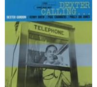 Dexter Calling...