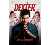 Dexter: Complete Sixth Season [Edizione: Stati Uniti]