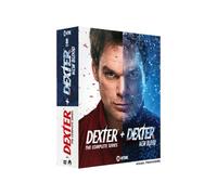 Dexter & Dexter New blood - Intégrale