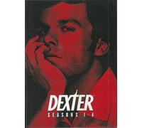 Dexter - Dexter: Seasons 1-4
