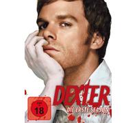 Dexter - Die erste Season