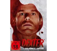 Dexter - Die fünfte Season