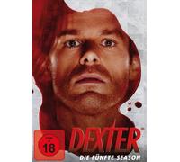 Dexter - Die fünfte Season