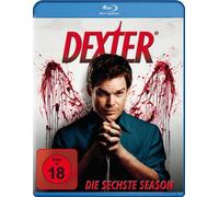 Dexter - Die sechste Season