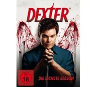 Dexter - Die sechste Season
