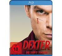 Dexter - Die siebte Season