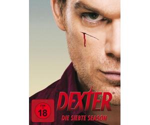 Dexter - Die siebte Season
