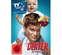 Dexter - Die vierte Season