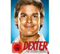Dexter - Die zweite Season