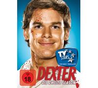 Dexter - Die zweite Season