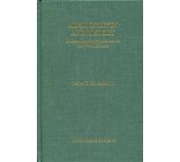 Dexter E. Callender Adam in Myth and History (Tascabile) Harvard Semitic Studies