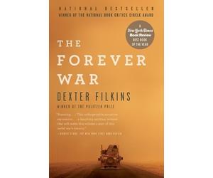 Dexter Filkins The Forever War (Tascabile)