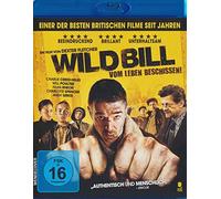 Dexter Fletcher - Wild Bill - Vom Leben beschissen!