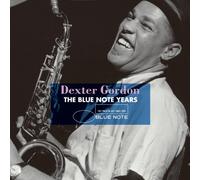 Dexter Gordon - Best of Dexter Gordon [Bluenot