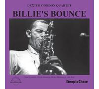 Dexter Gordon Billie's Bounce (Vinyl LP)
