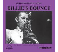 Dexter Gordon Billie's Bounce (Vinyl LP)