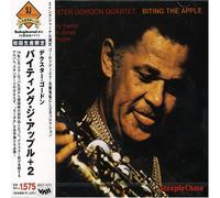 Dexter Gordon - Biting Apple +2