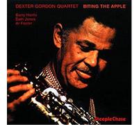 Dexter Gordon - Biting the Apple +2