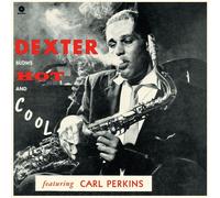 Blows Hot And Cool [Ltd.Ed. Lp] (Vinile)
