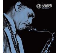 Dexter Gordon Body & Soul (Vinyl LP)