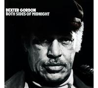 Dexter Gordon - Both Sides Of Midnight