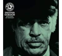 Dexter Gordon Both Sides Of Midnight (Vinyl LP)
