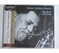 Dexter Gordon - Bouncin With Dex +1