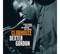 Dexter Gordon - Clubhouse