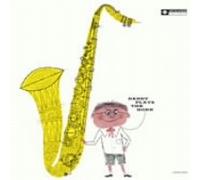Dexter Gordon - Daddy Plays the Horn
