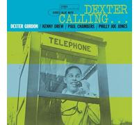 Dexter Gordon - Dexter Chiamate - SHM