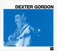 Dexter Gordon - Dexter Gordon