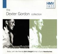 Dexter Gordon - Dexter Gordon Collection