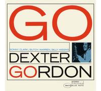 Dexter Gordon - Dexter Gordon - Go! [Japan LTD CD] QIAG-16032