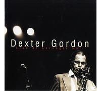 Dexter Gordon - Dexter Gordon: Live At Carnegie Hal