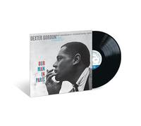 Dexter Gordon - Dexter Gordon - Our Man In Paris Blue Note Classic Edition