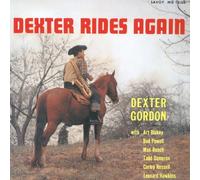 Dexter Gordon - Dexter Rise Again [Hqcd] [Ltd.