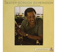 Dexter Gordon - Generation