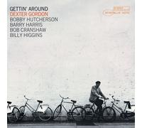 Dexter Gordon - Gettin' Around