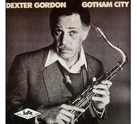 Dexter Gordon - Gotham City